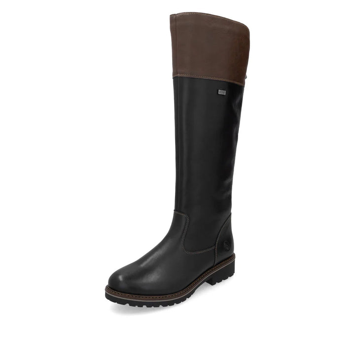 REMONTE- WOMEN'S R6581-02 BOOT