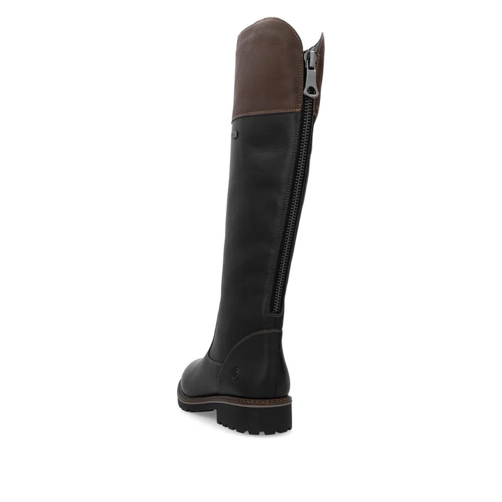 REMONTE- WOMEN'S R6581-02 BOOT