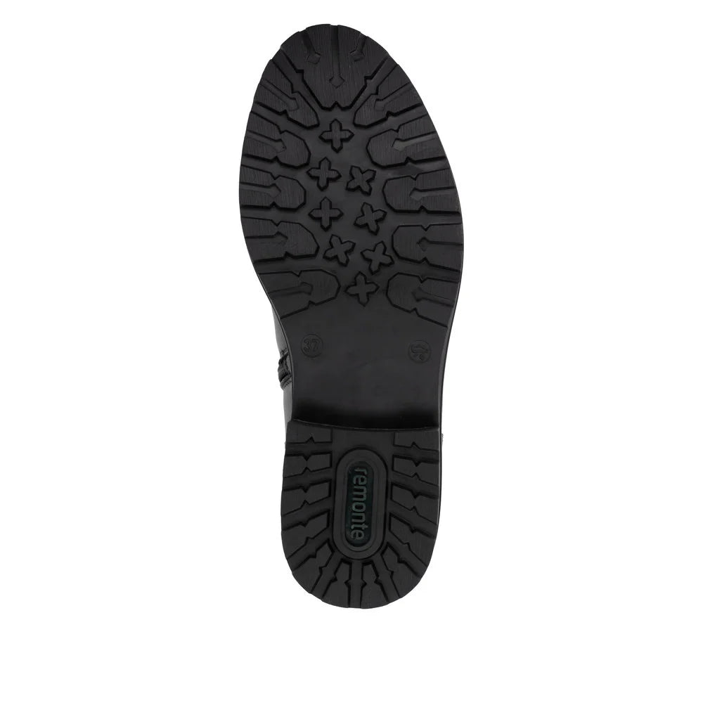 REMONTE- WOMEN'S R6581-02 BOOT