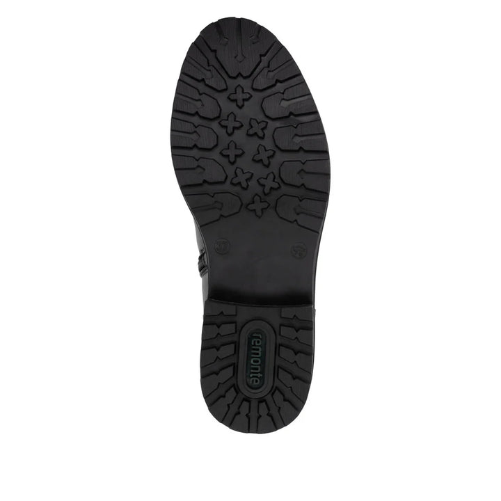 REMONTE- WOMEN'S R6581-02 BOOT