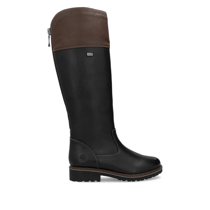 REMONTE- WOMEN'S R6581-02 BOOT