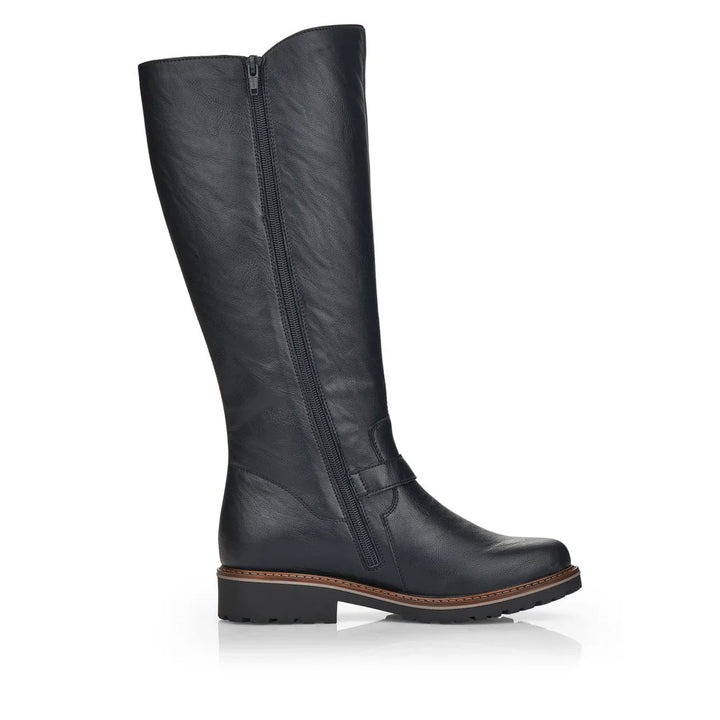 REMONTE- WOMEN'S R6590-01 BOOT