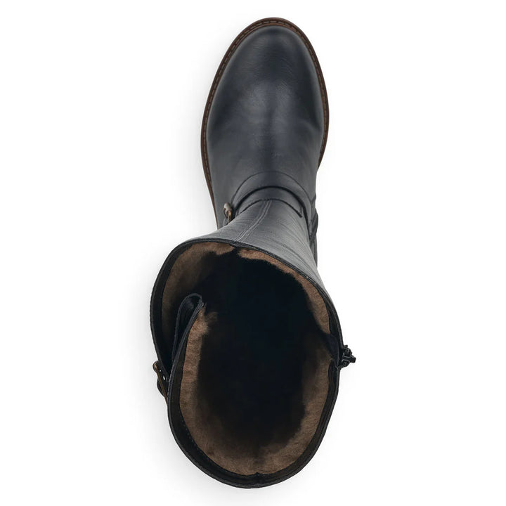 REMONTE- WOMEN'S R6590-01 BOOT