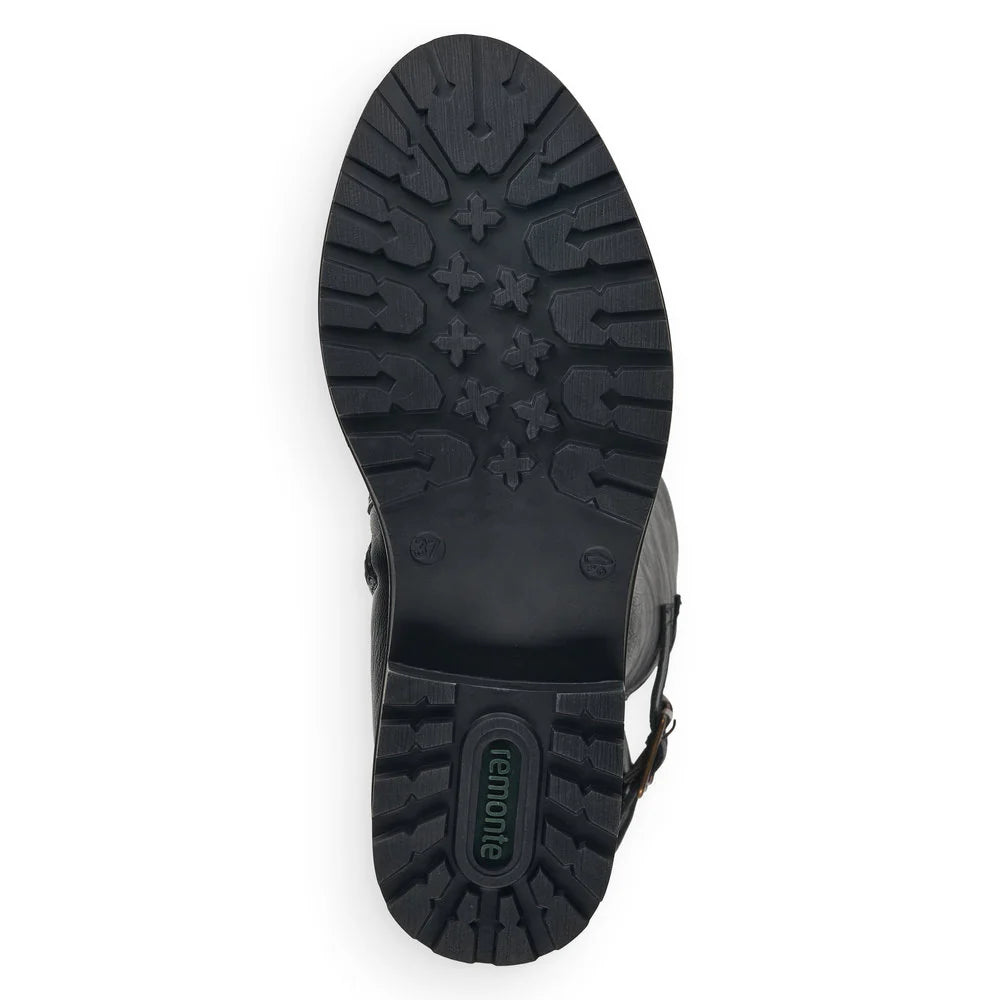 REMONTE- WOMEN'S R6590-01 BOOT