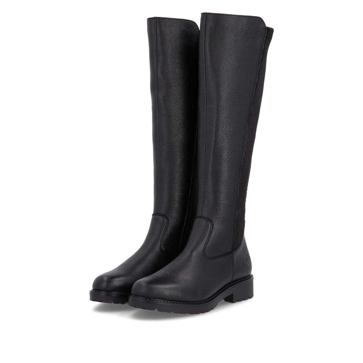 REMONTE- WOMEN'S R6594-00 BOOT