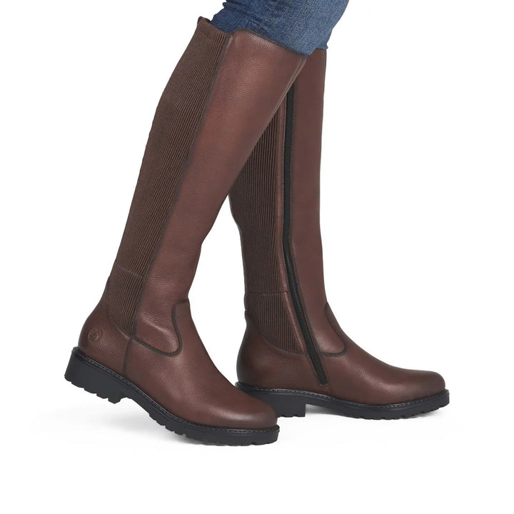 REMONTE- WOMEN'S R6594-24 BOOT