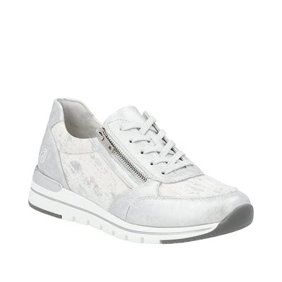 REMONTE- WOMEN'S R6700-91 SNEAKER