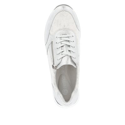 REMONTE- WOMEN'S R6700-91 SNEAKER