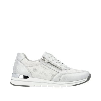 REMONTE- WOMEN'S R6700-91 SNEAKER