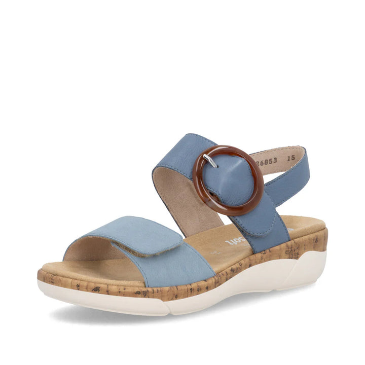 REMONTE - WOMEN'S JOCELYN SANDAL R6853