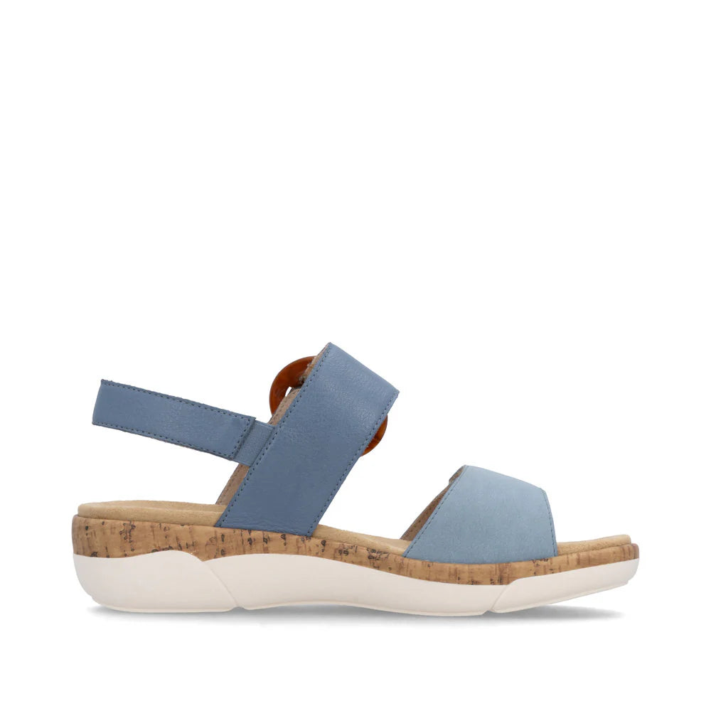 REMONTE - WOMEN'S JOCELYN SANDAL R6853
