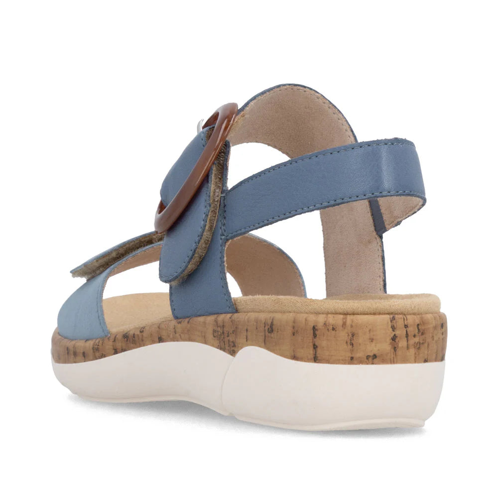 REMONTE - WOMEN'S JOCELYN SANDAL R6853