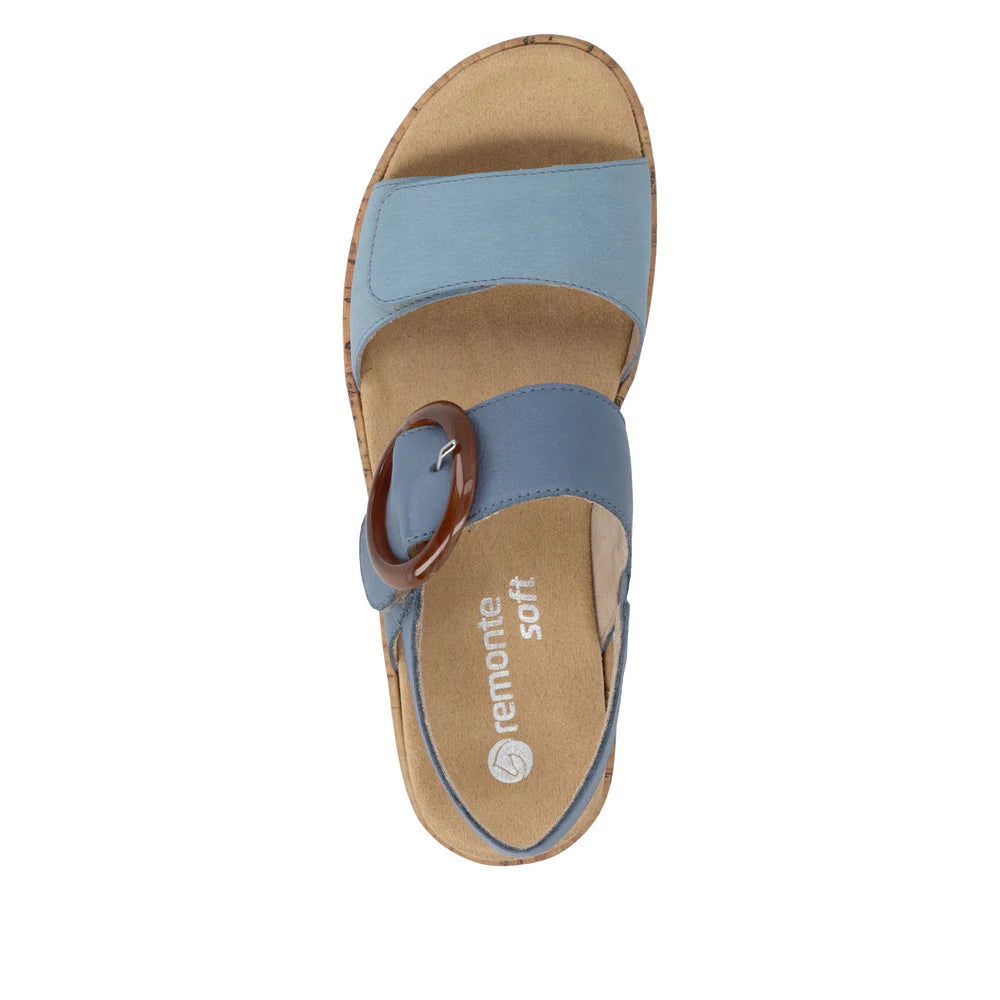 REMONTE - WOMEN'S JOCELYN SANDAL R6853