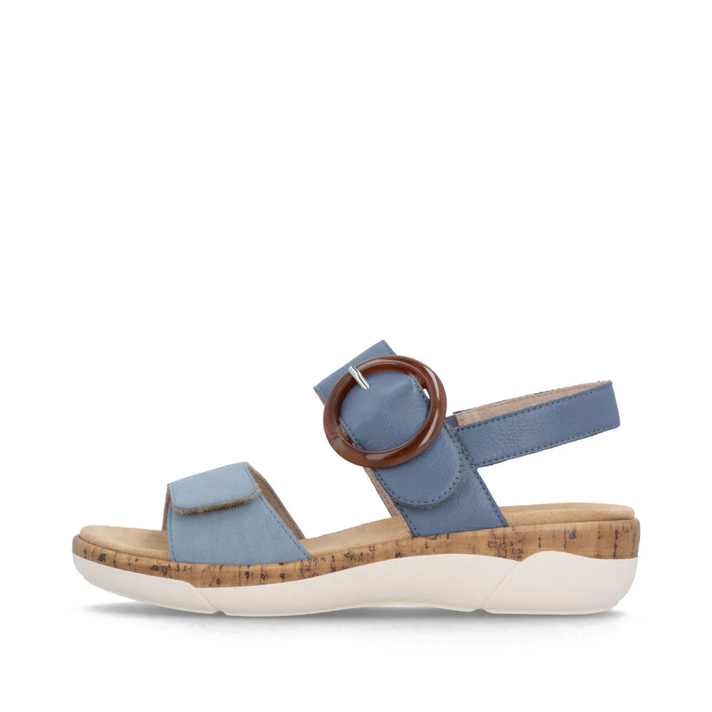 REMONTE - WOMEN'S JOCELYN SANDAL R6853