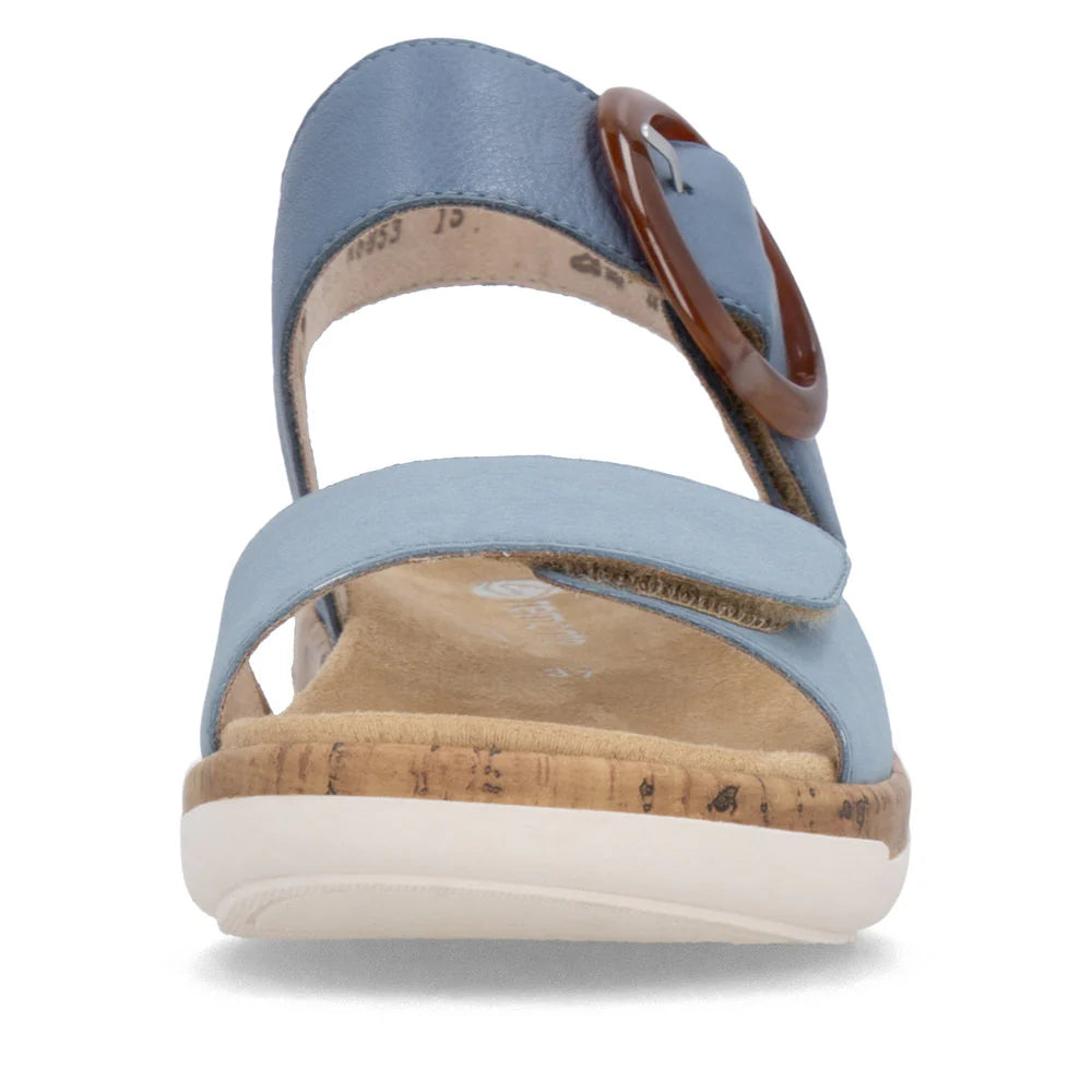 REMONTE - WOMEN'S JOCELYN SANDAL R6853