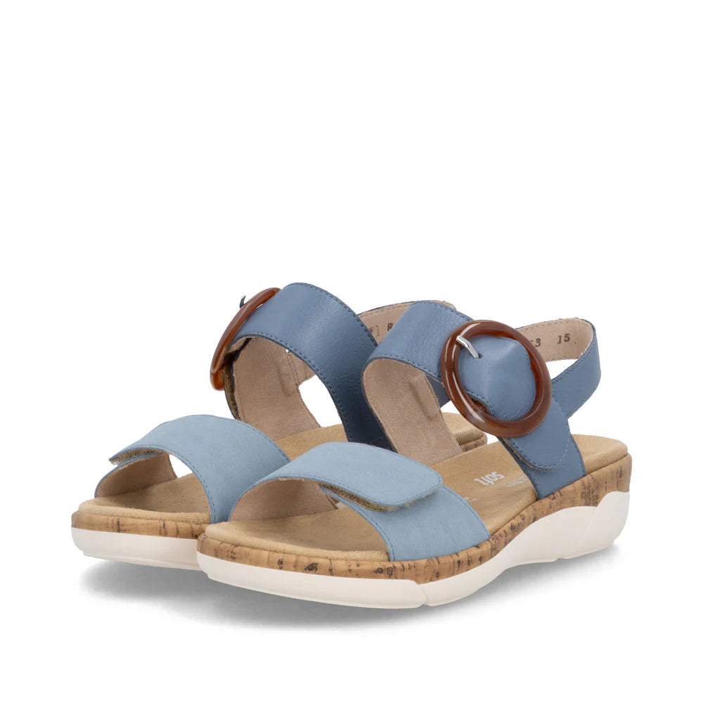 REMONTE - WOMEN'S JOCELYN SANDAL R6853