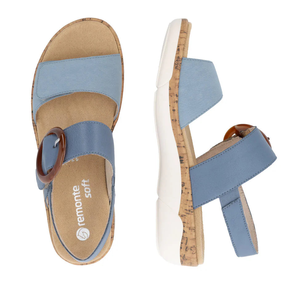 REMONTE - WOMEN'S JOCELYN SANDAL R6853