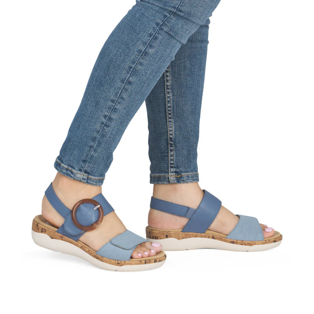 REMONTE - WOMEN'S JOCELYN SANDAL R6853