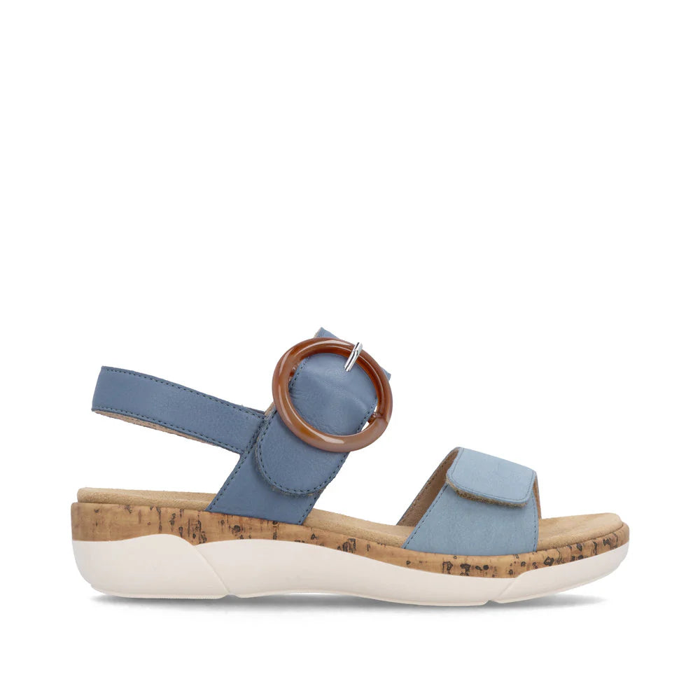 REMONTE - WOMEN'S JOCELYN SANDAL R6853