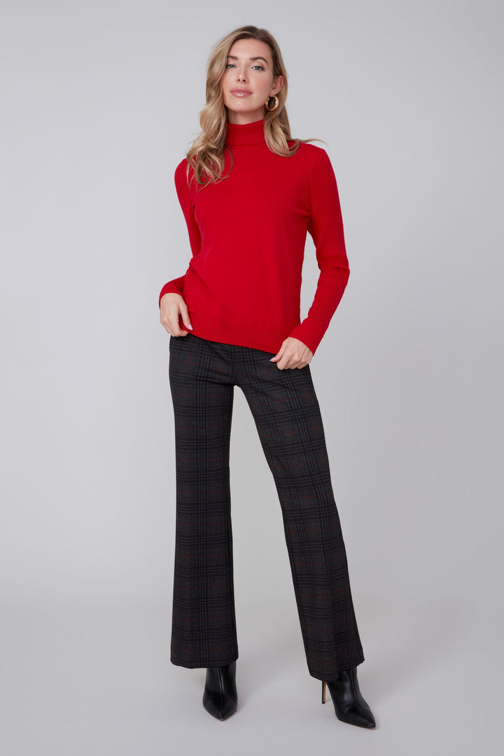 RENUAR - WOMENS KNIT SWEATER R6947 3391