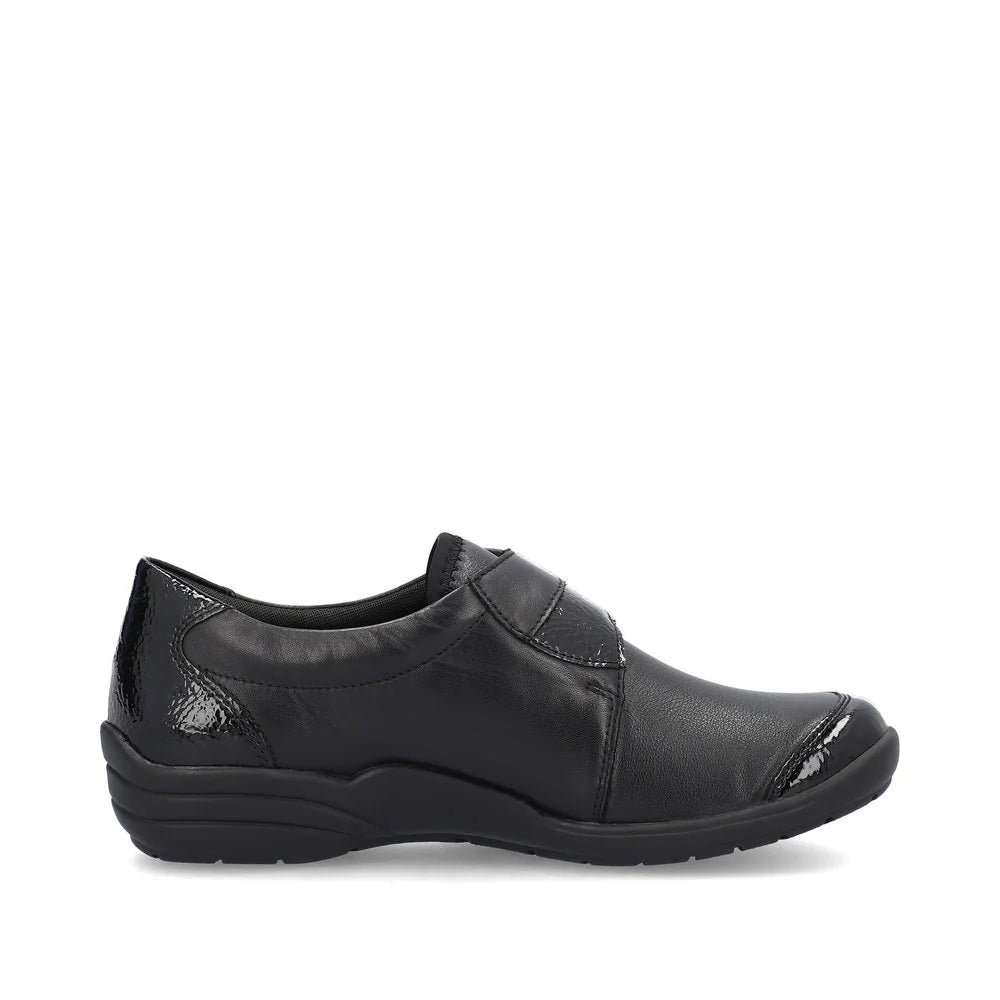 REMONTE - WOMEN'S R7600-04 SHOE