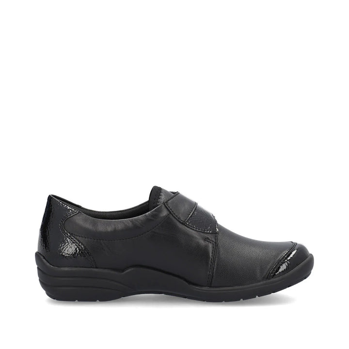 REMONTE - WOMEN'S R7600-04 SHOE