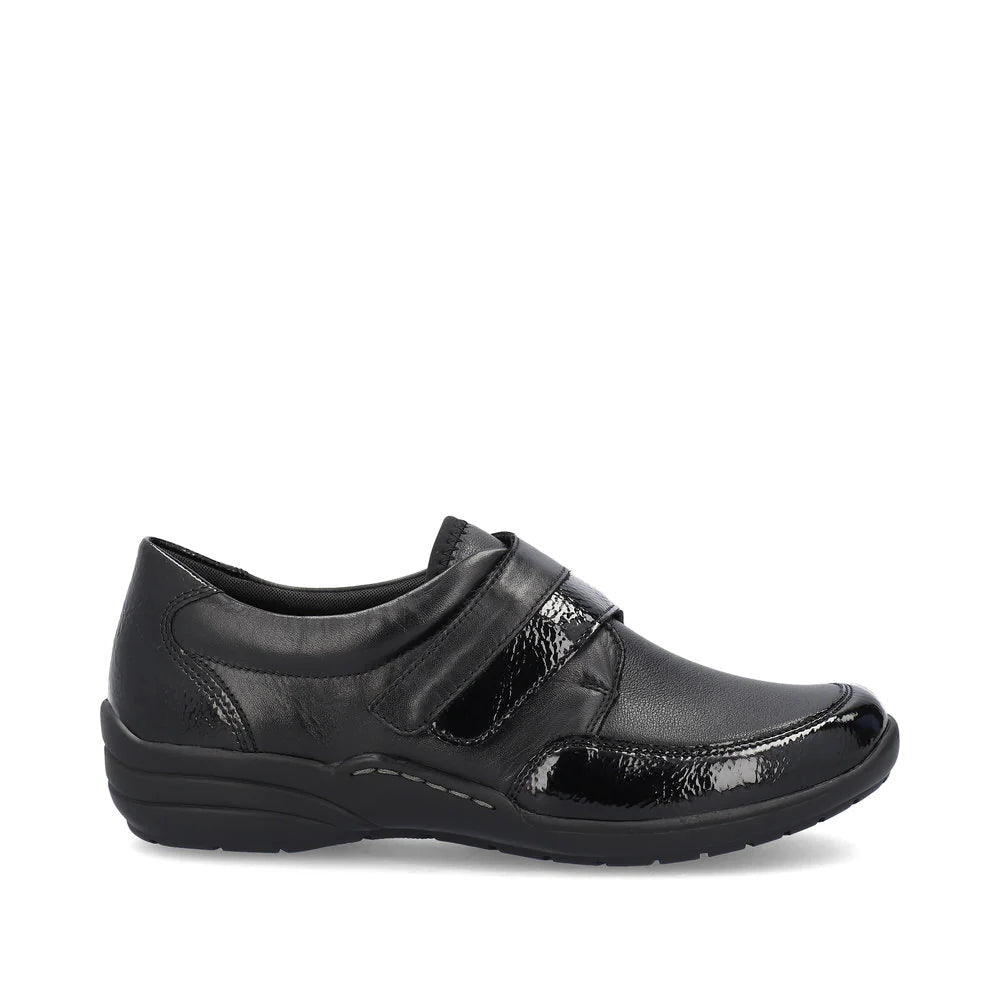 REMONTE - WOMEN'S R7600-04 SHOE 