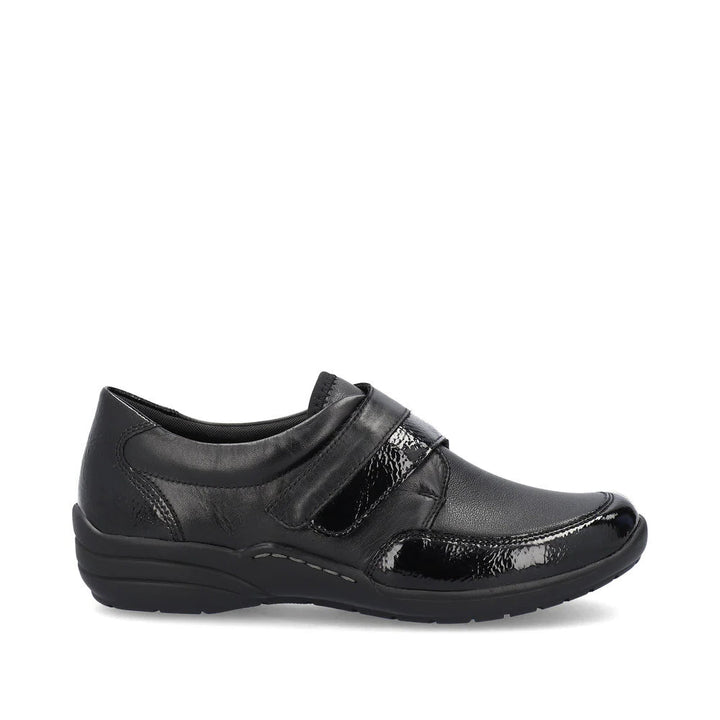 REMONTE - WOMEN'S R7600-04 SHOE 