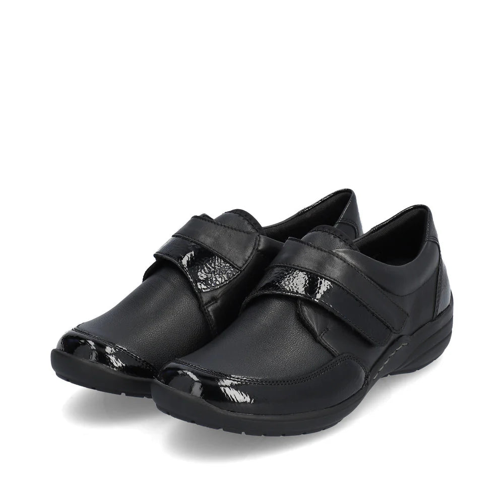 REMONTE - WOMEN'S R7600-04 SHOE 