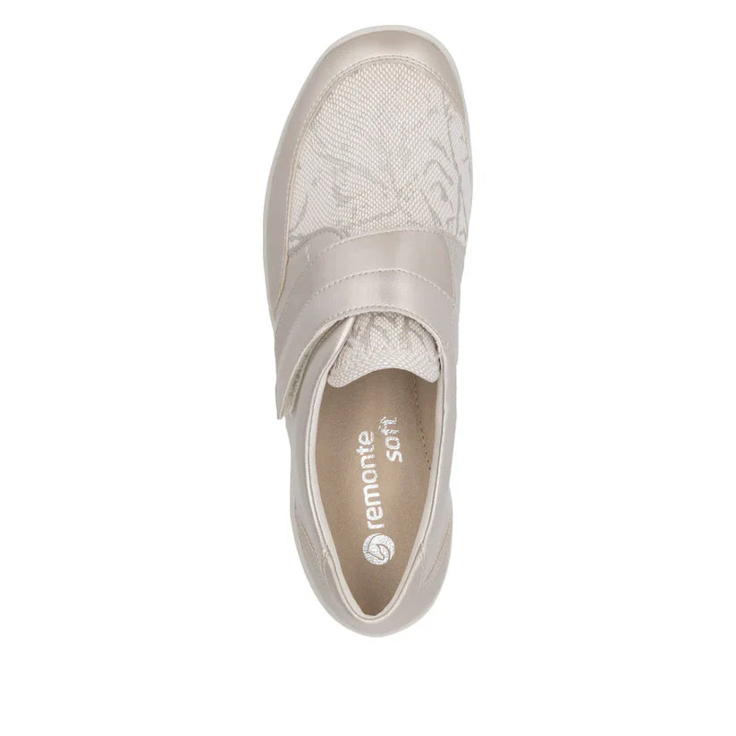 REMONTE- WOMEN'S R7600-92 SHOE
