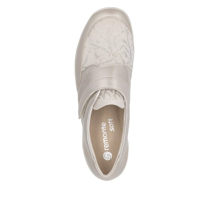 REMONTE- WOMEN'S R7600-92 SHOE