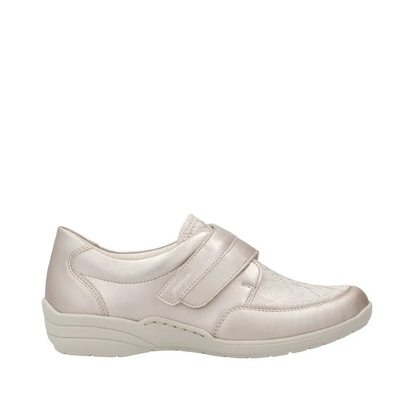 REMONTE- WOMEN'S R7600-92 SHOE