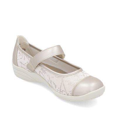 REMONTE- WOMEN'S R7627-81 SHOE