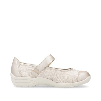 REMONTE- WOMEN'S R7627-81 SHOE