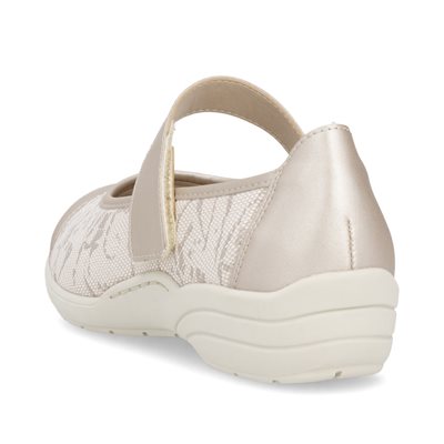 REMONTE- WOMEN'S R7627-81 SHOE