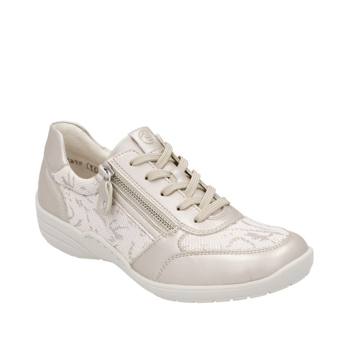 REMONTE- WOMEN'S R7637-80 SHOE