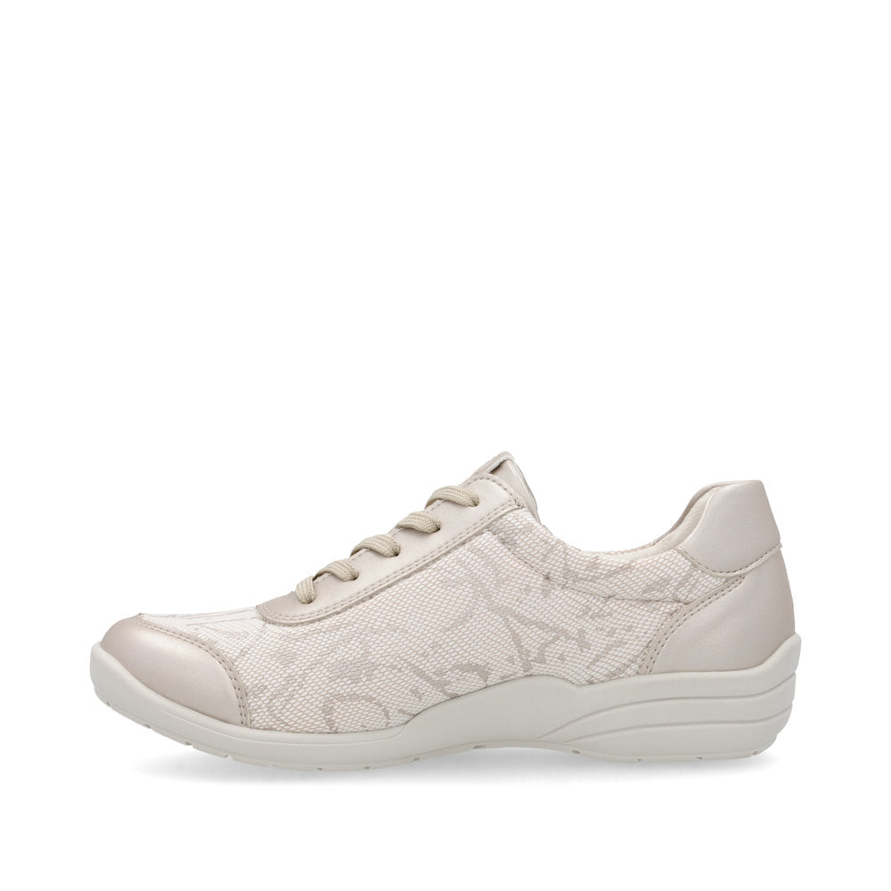 REMONTE- WOMEN'S R7637-80 SHOE