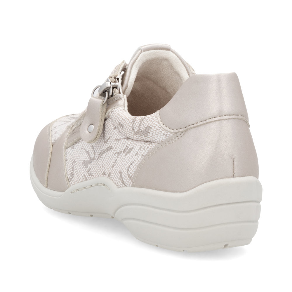 REMONTE- WOMEN'S R7637-80 SHOE