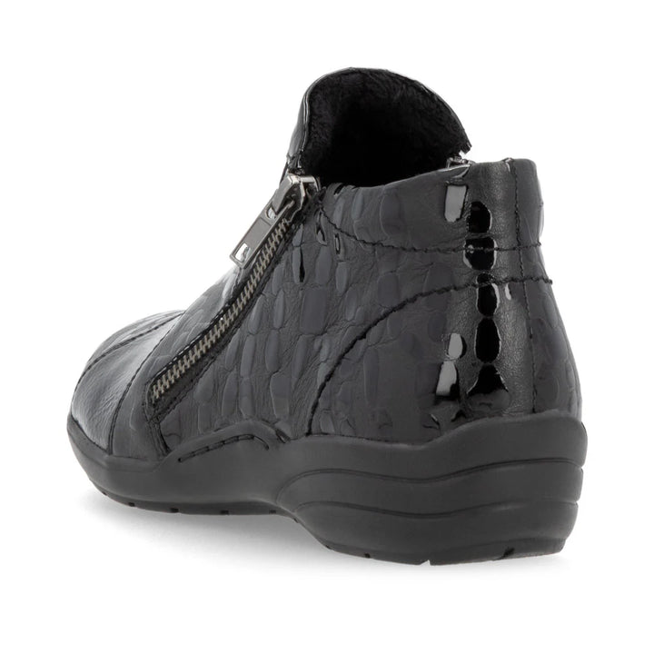 REMONTE - WOMEN'S R7674-04 BOOT