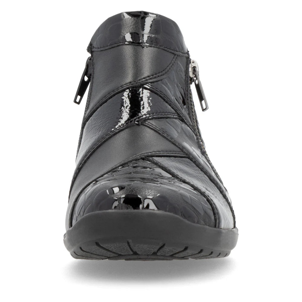 REMONTE - WOMEN'S R7674-04 BOOT