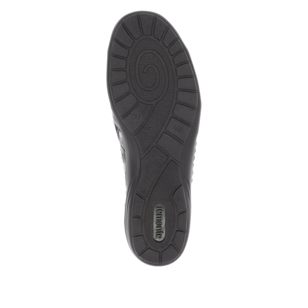 REMONTE - WOMEN'S R7674-04 BOOT