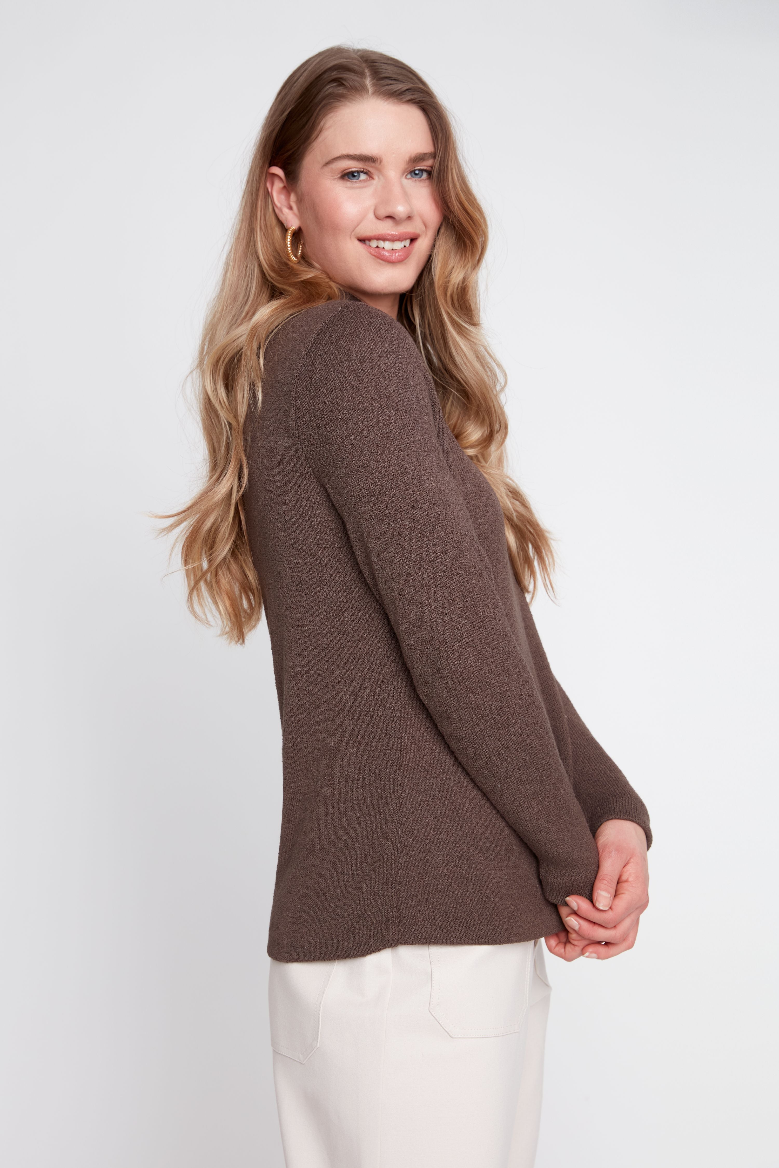 RENUAR - WOMEN'S KNIT TOP