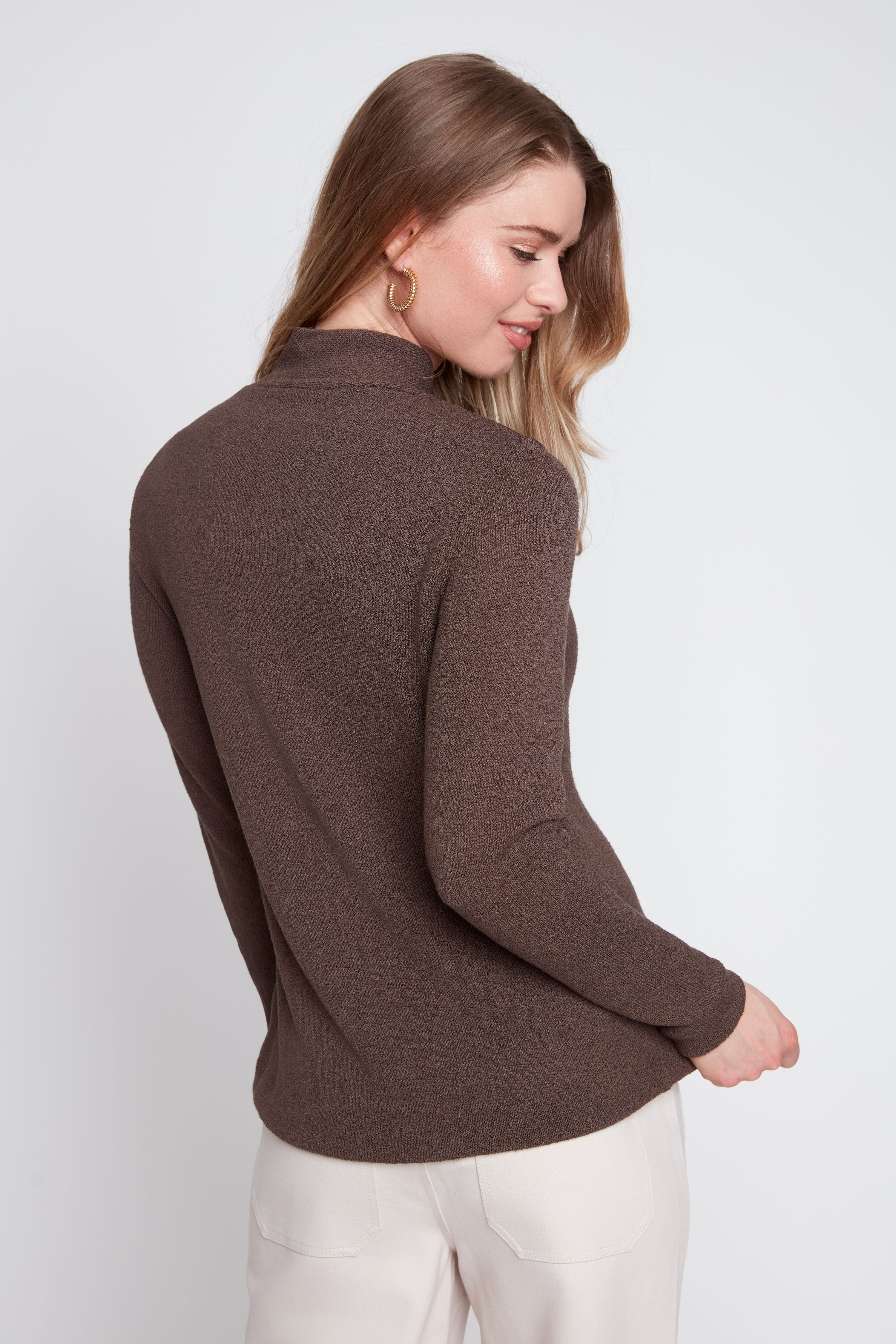 RENUAR - WOMEN'S KNIT TOP
