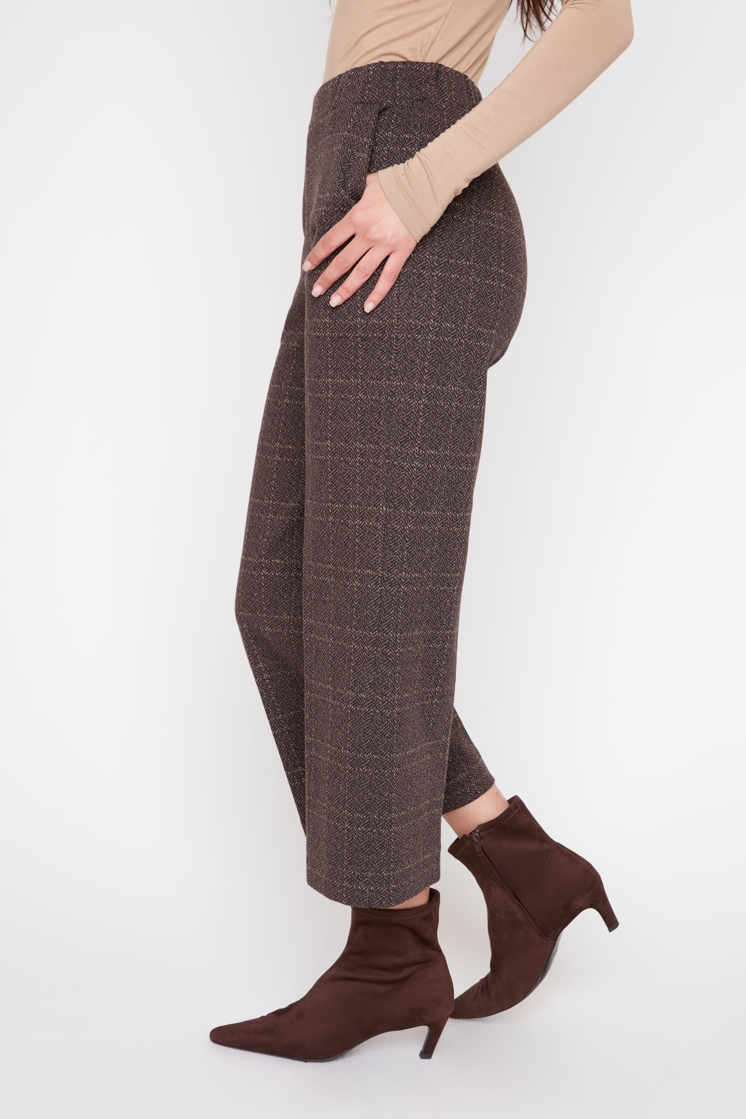 RENUAR - WOMEN'S KNIT PANT