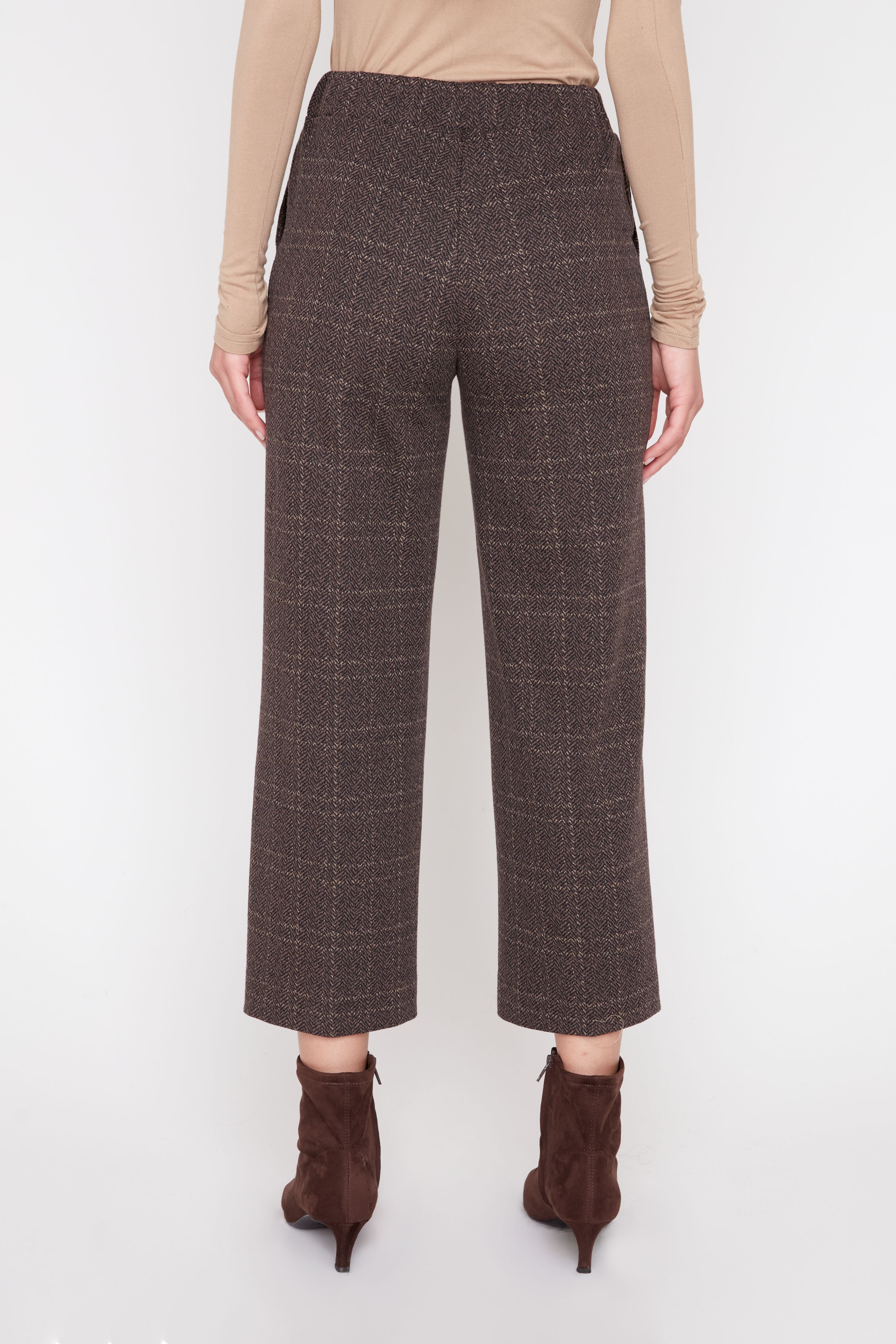 RENUAR - WOMEN'S KNIT PANT