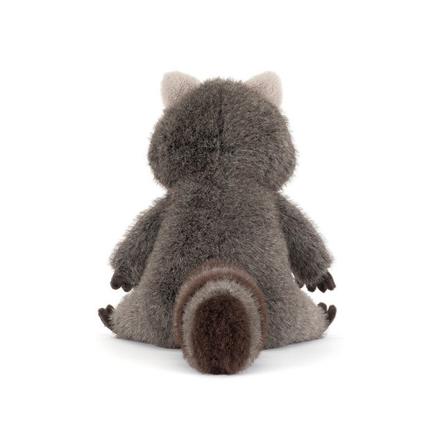 JELLYCAT - TRIXIWOO RACCOON