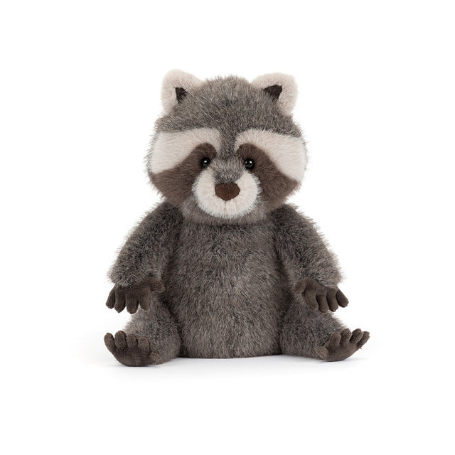 JELLYCAT - TRIXIWOO RACCOON