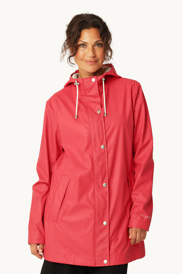 ILSE JACOBSEN - RAIN JACKET RAIN228FR