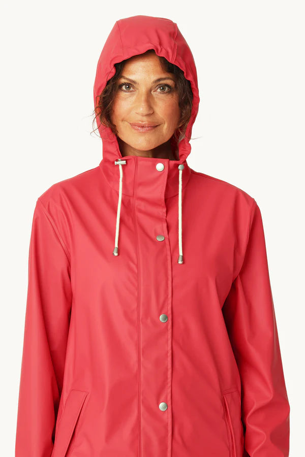 ILSE JACOBSEN - RAIN JACKET RAIN228FR