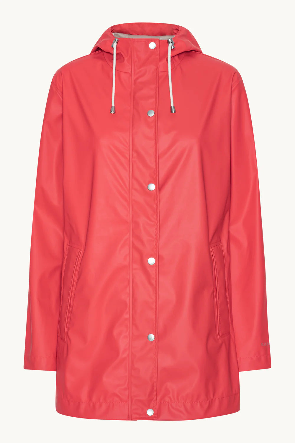 ILSE JACOBSEN - RAIN JACKET RAIN228FR